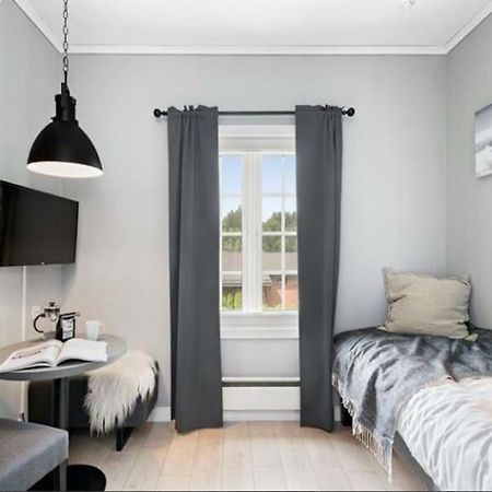 Апартаменти Comfy Studio Apt By Oslo Airport Ґардермуен Екстер'єр фото